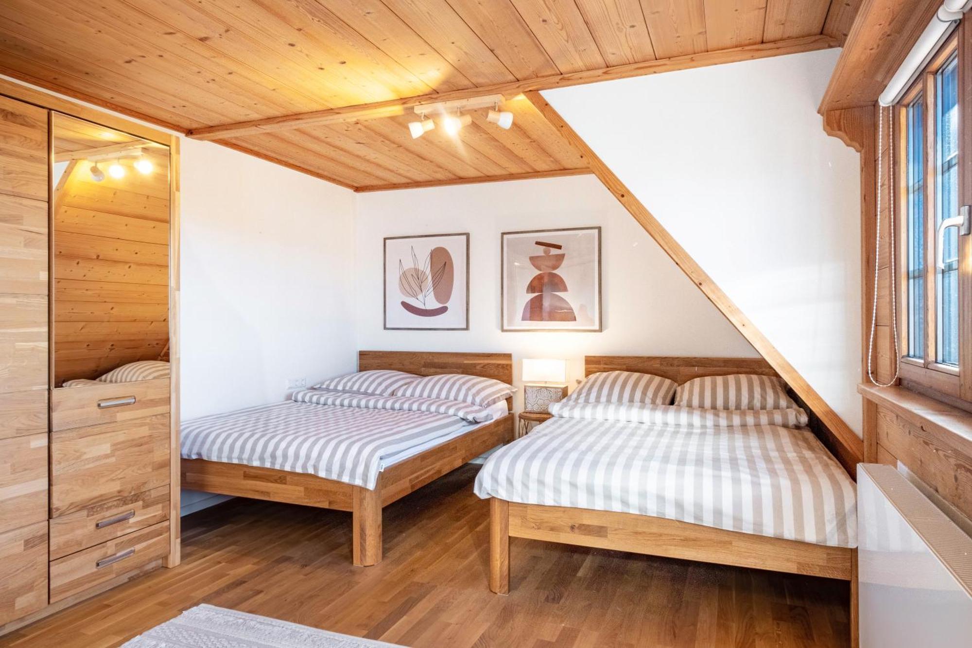 Landhaus Alpenpanorama Löffingen Exterior foto